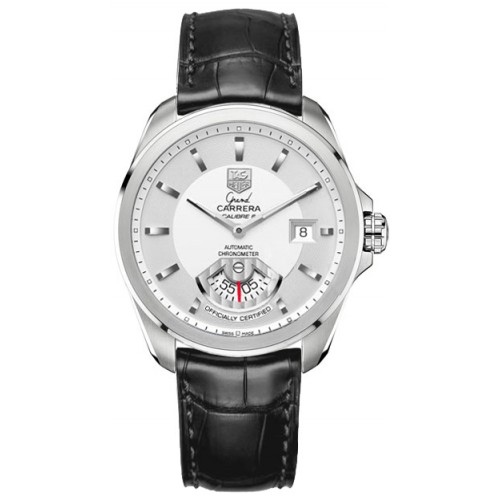 Tag Heuer Grand Carrera WAV511B-FC6224
